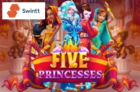 Five Princesses